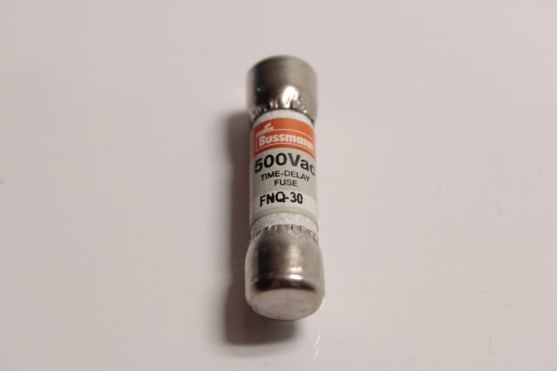 BUSSMANN FNQ-30 NSNBC01