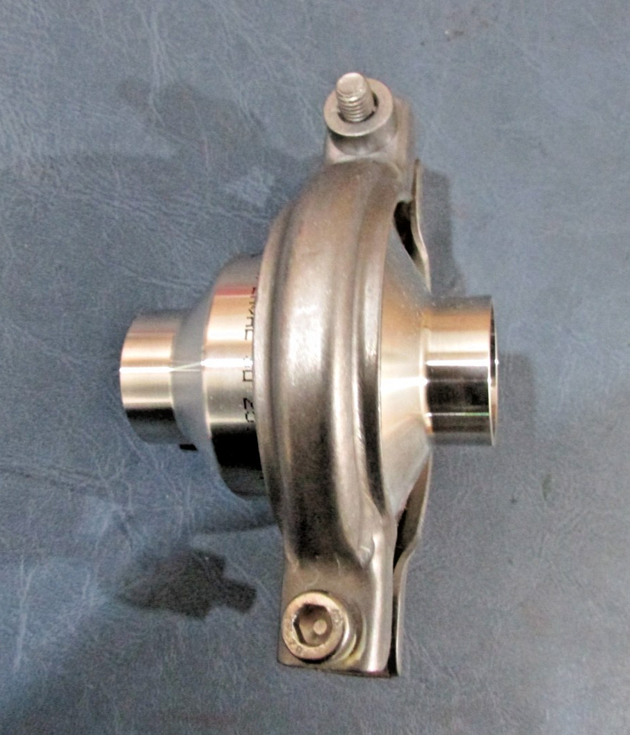 Alfa Laval LKC-2-1S0-SVE-2359-25-EPDM Valve
