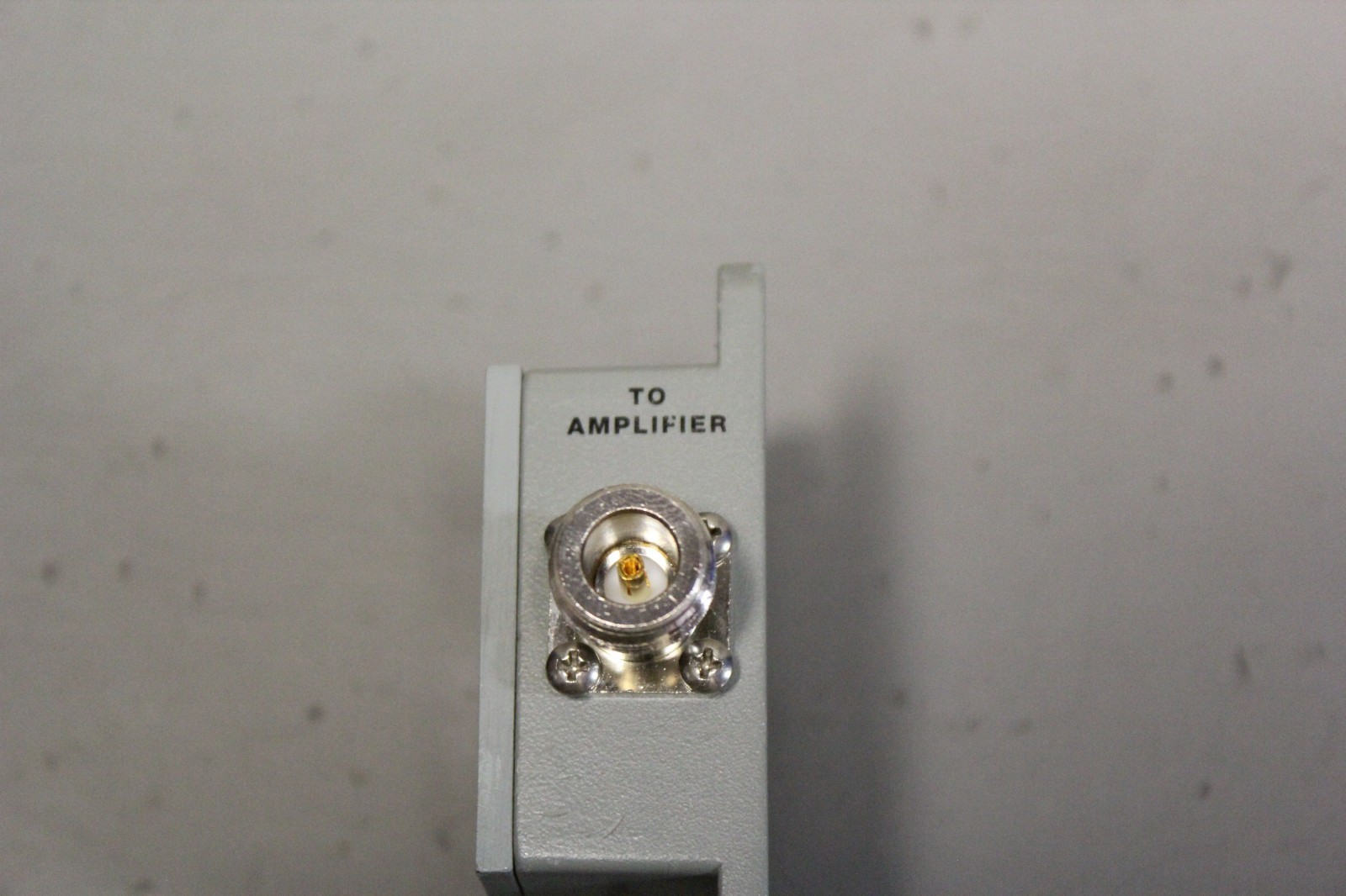 DC INJECTOR 5800 BIAS TEE USED