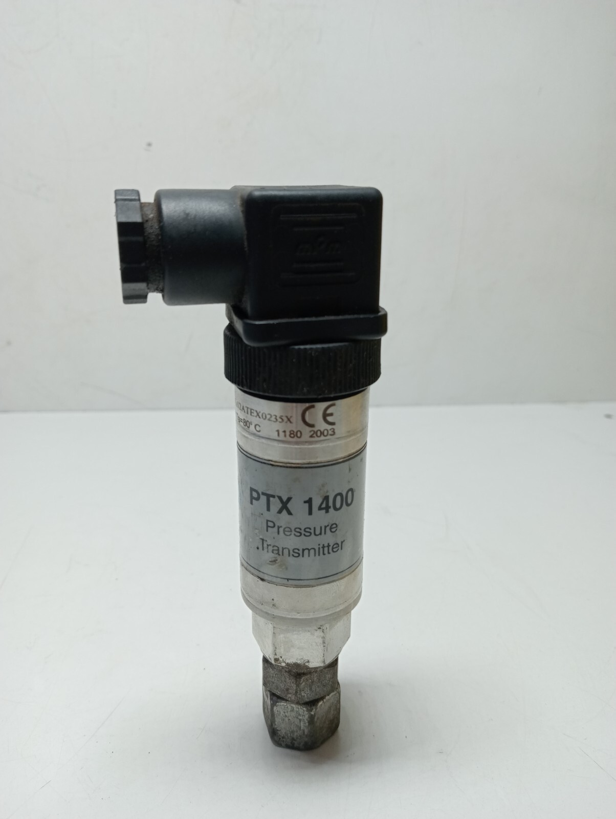 Druck Pressure Transmitter PTX 1400(FREE SHIPPING)