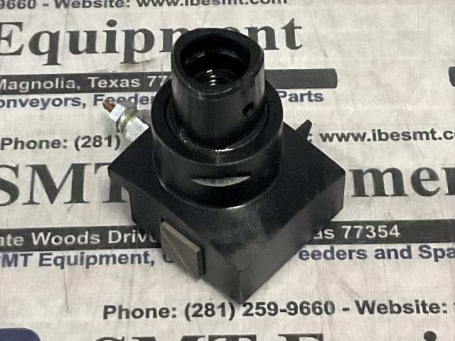 Sandvik Coromant Rectangular Shank Adapter – C4-ASHA-25046-10U w/Warranty