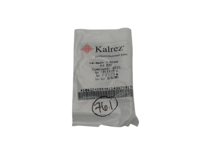 KALREZ AS-568A K#225 NSMP