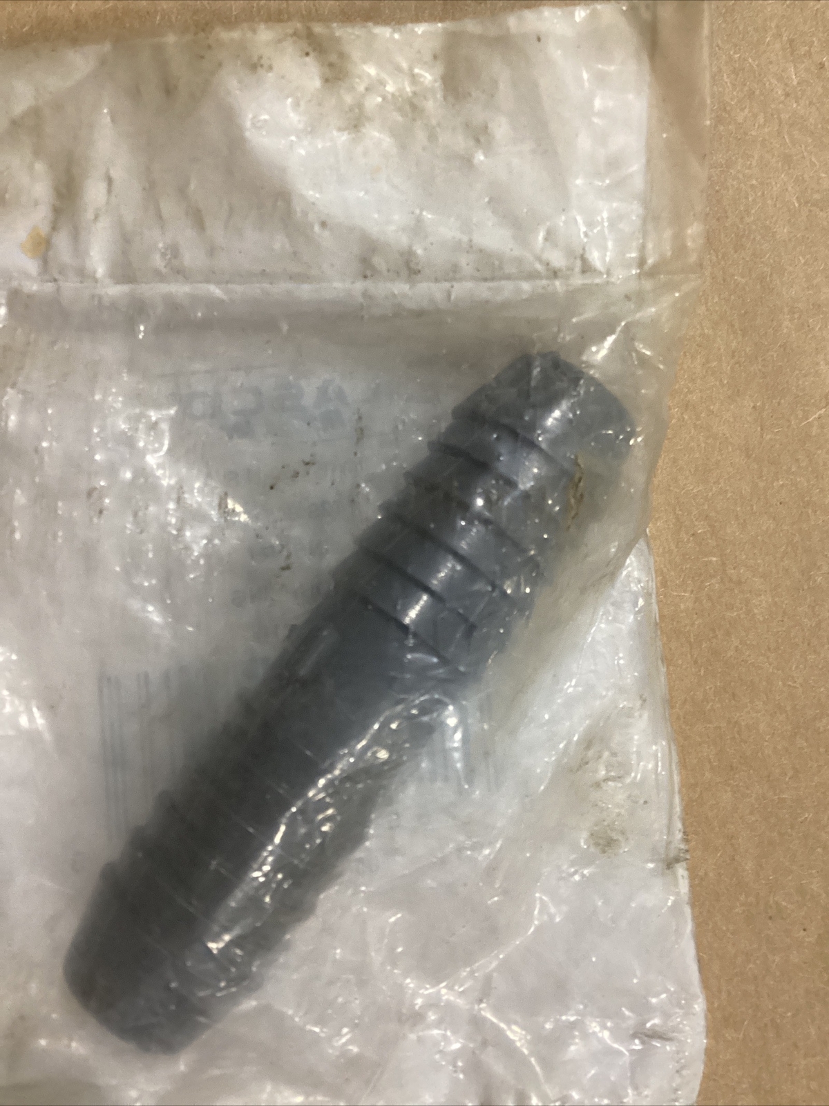 LASCO 1/4-inch Insert Coupling #653I127-CI