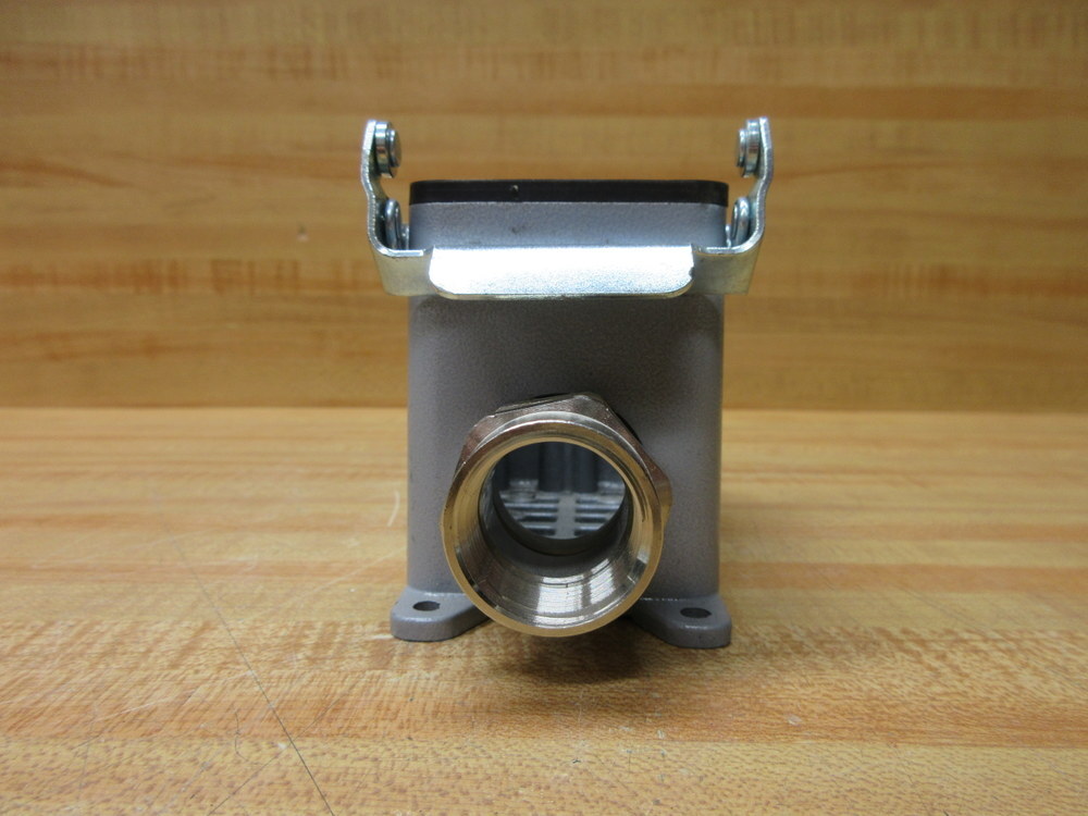 Lapp USA HA32 Epic Connector Housing 104741C0