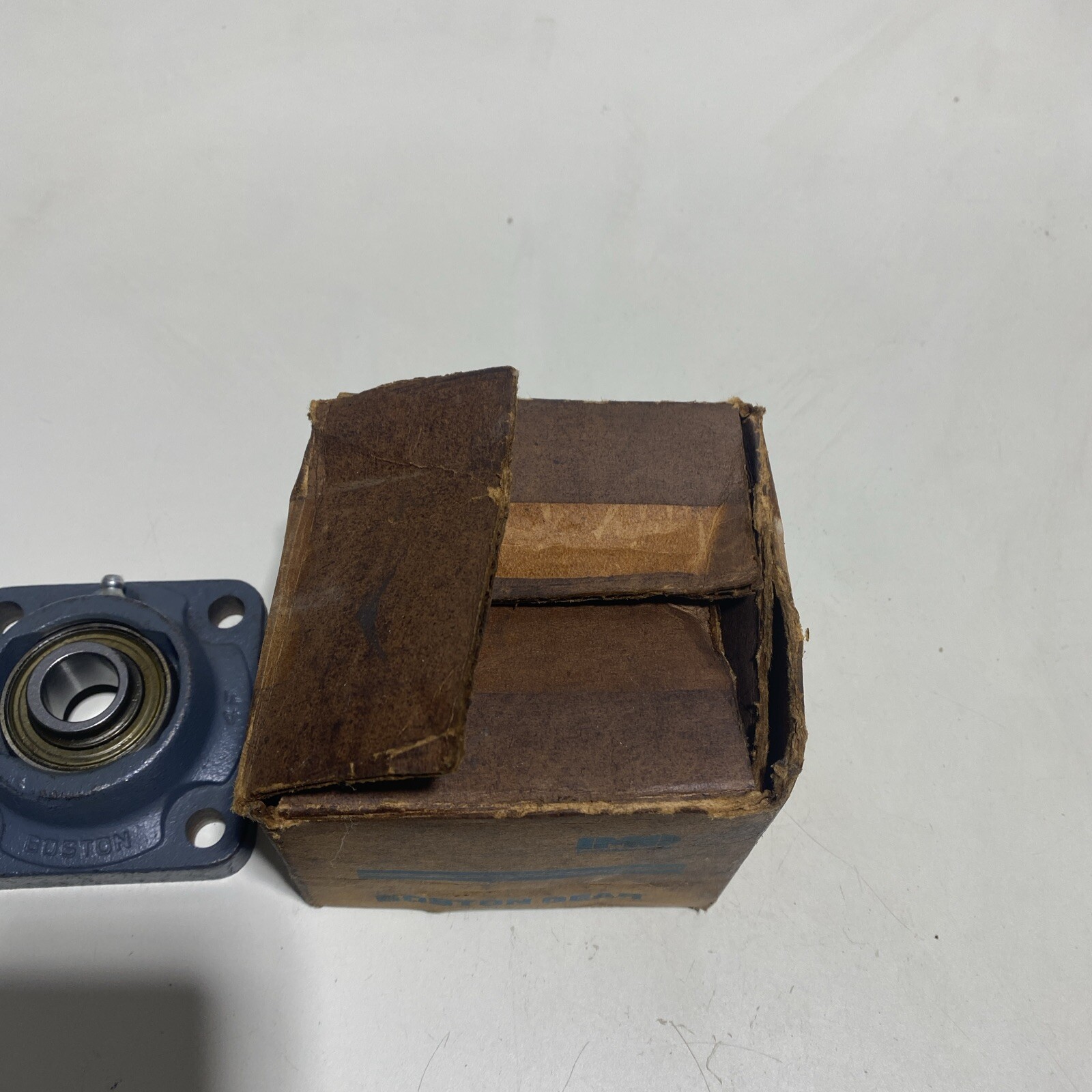 Boston Gear 06942 4F 3/4 Flange Mounted Pillow Block 3P