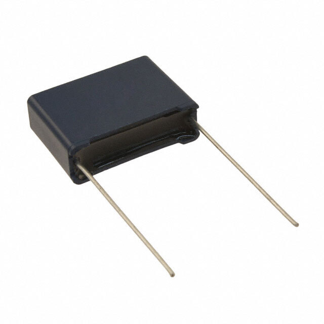 Cornell Dubilier/Mallory,158X105,Capacitor Film-5Pack