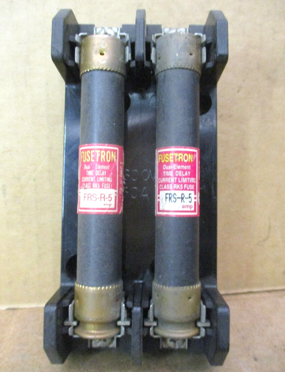 Marathon 6R30A2SP Fuseholder and Fuse 49979HM