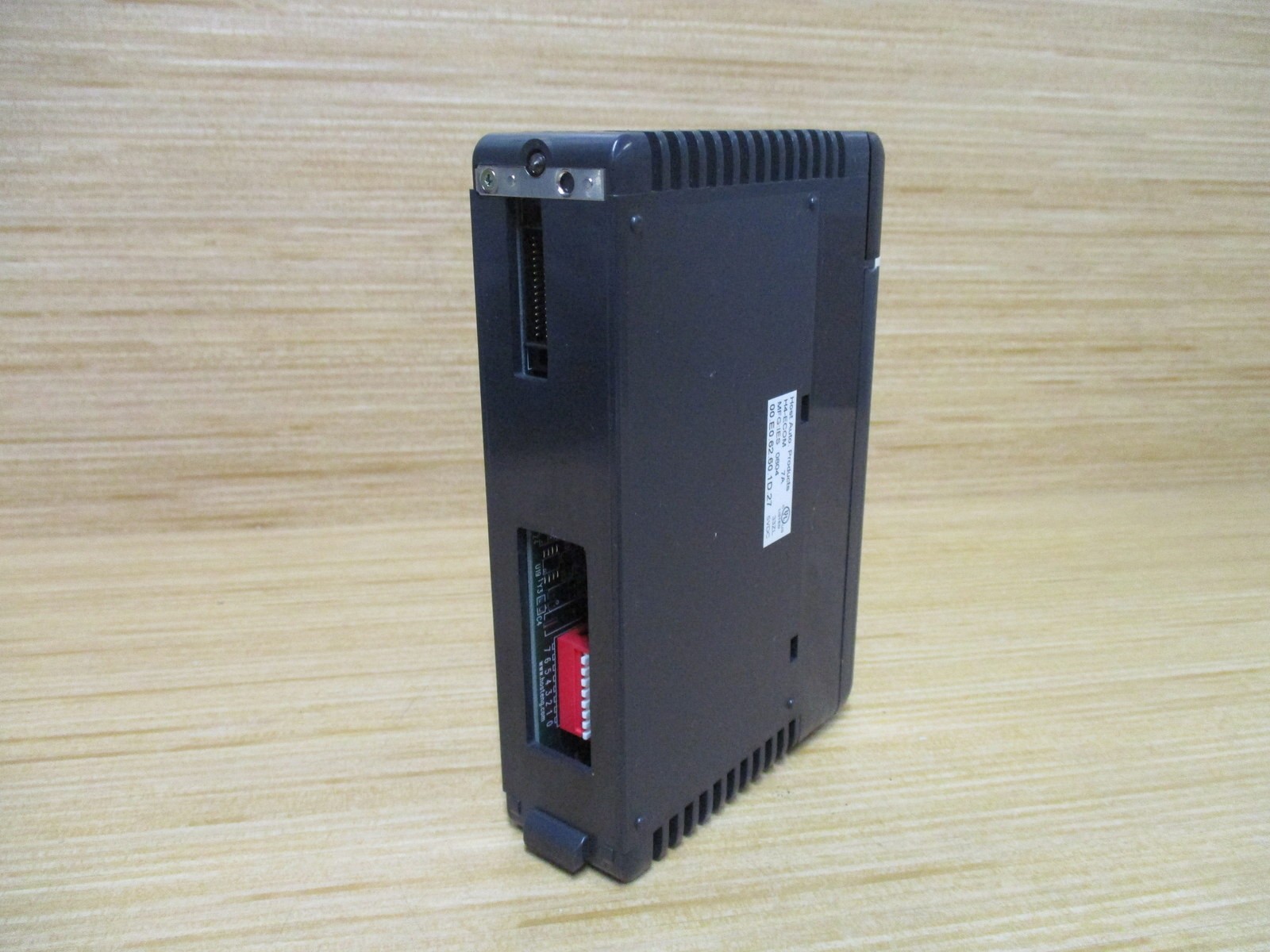 Host Automation H4-ECOM Ethernet Communication Module