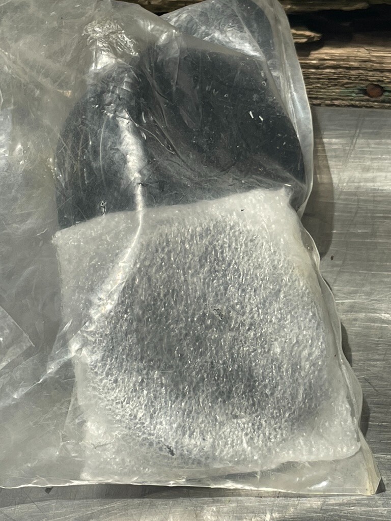 Resilient Mount MIL-M-17508, 10500-44, 6E100, 280-0010-01, 5342005433574