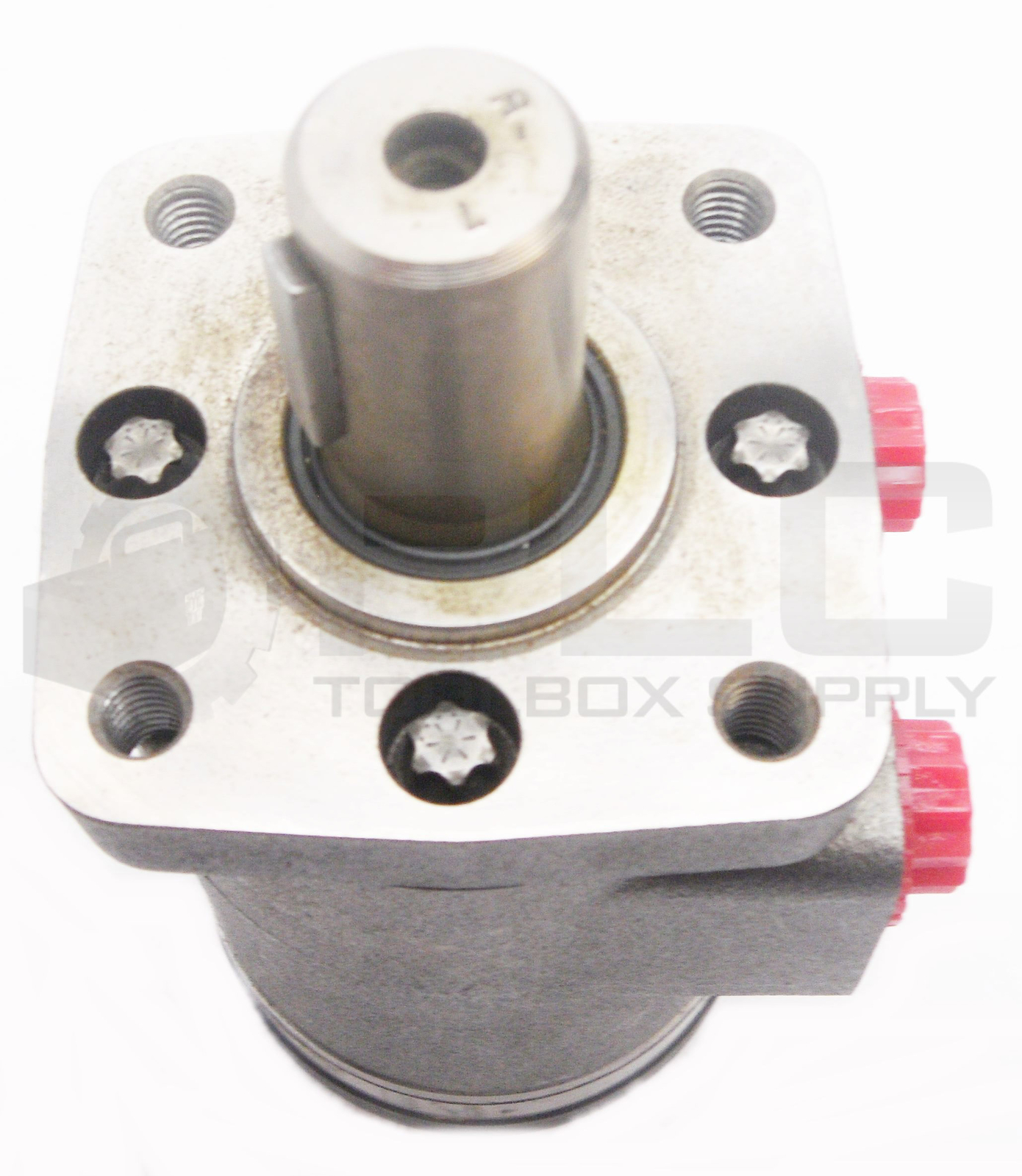 EATON CHAR-LYNN 101-2033-009 HYDRAULIC MOTOR