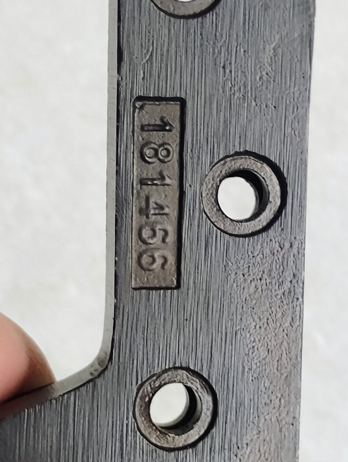 Rixson Assa Abloy Top Pivot Dark Bronze, 3/4″ Offset F180 CRL 9510DU NEW