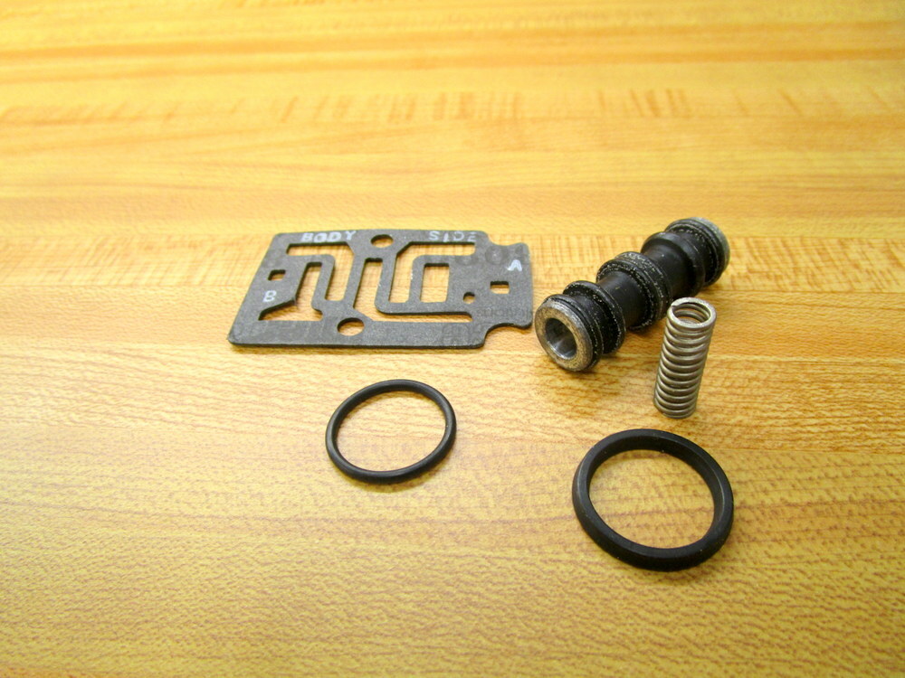 Mac Valves K-61001 Valve Repair Kit K61001 (Pack of 10)