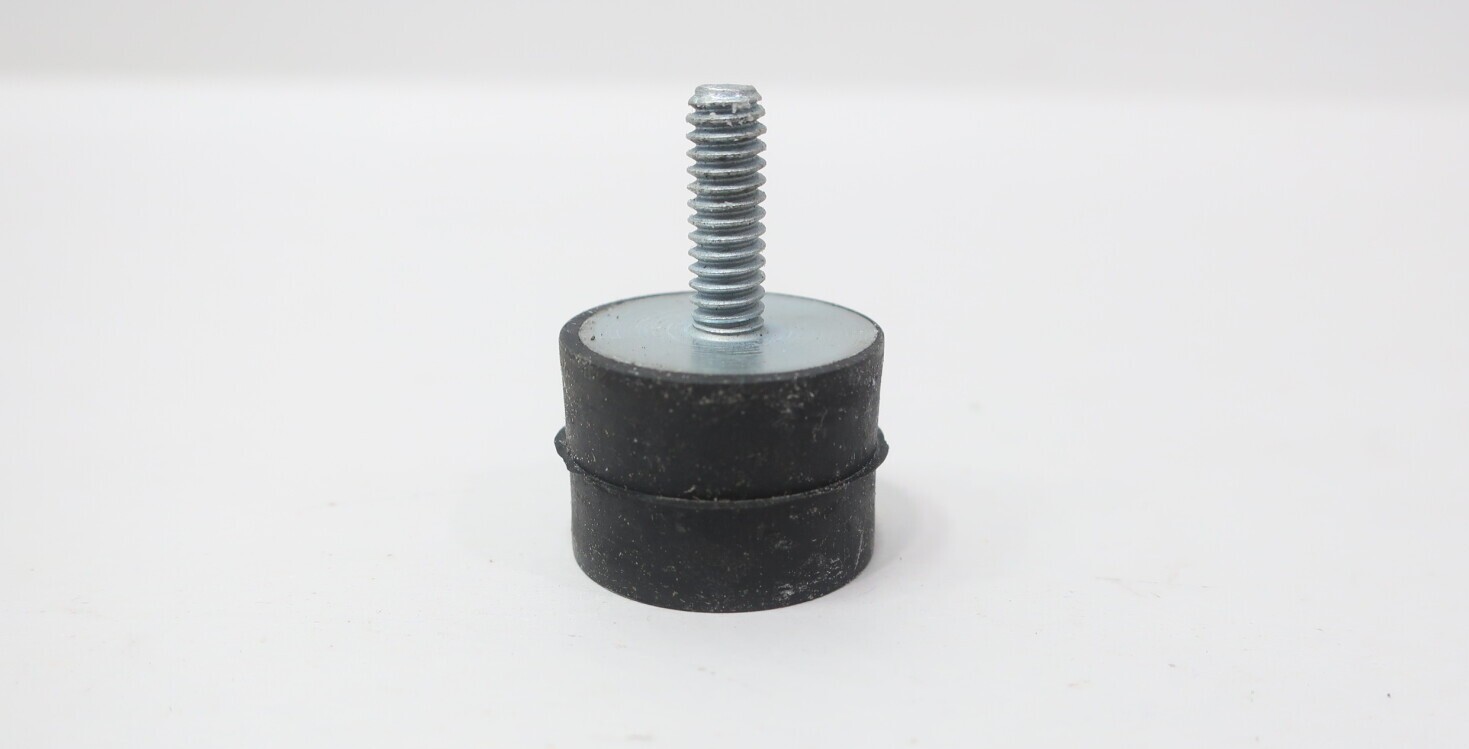 Box Of 4 Spaenaur 315-H30-1C Anti-vibration Opposite End Insert 1/4in-20 Unc