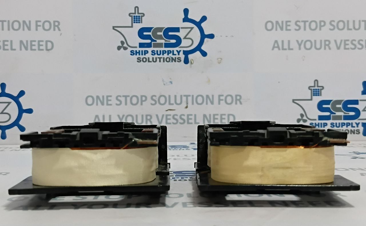 Siemens 3TB48 Coils For Main Contactor 3TY6483 Coil Voltage 183V 50Hz 220V 60Hz