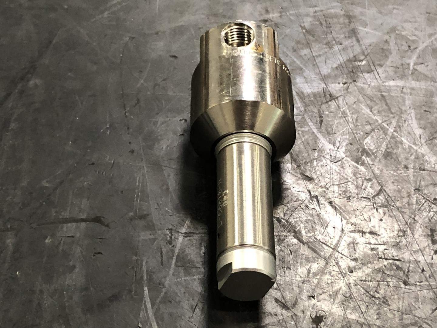 BETE D-66810-A Fog Spray Nozzle 1/4 XA02 – Pipefittings