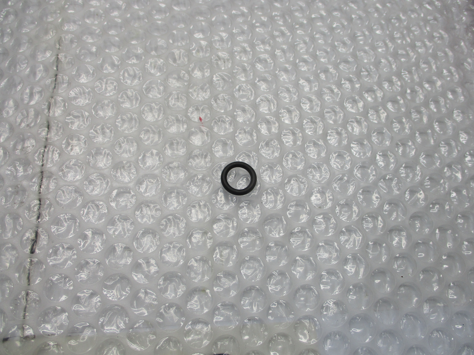 INDUSTRIAL SPARE P-10A 75065931 O-RING LOT OF 72 NNP