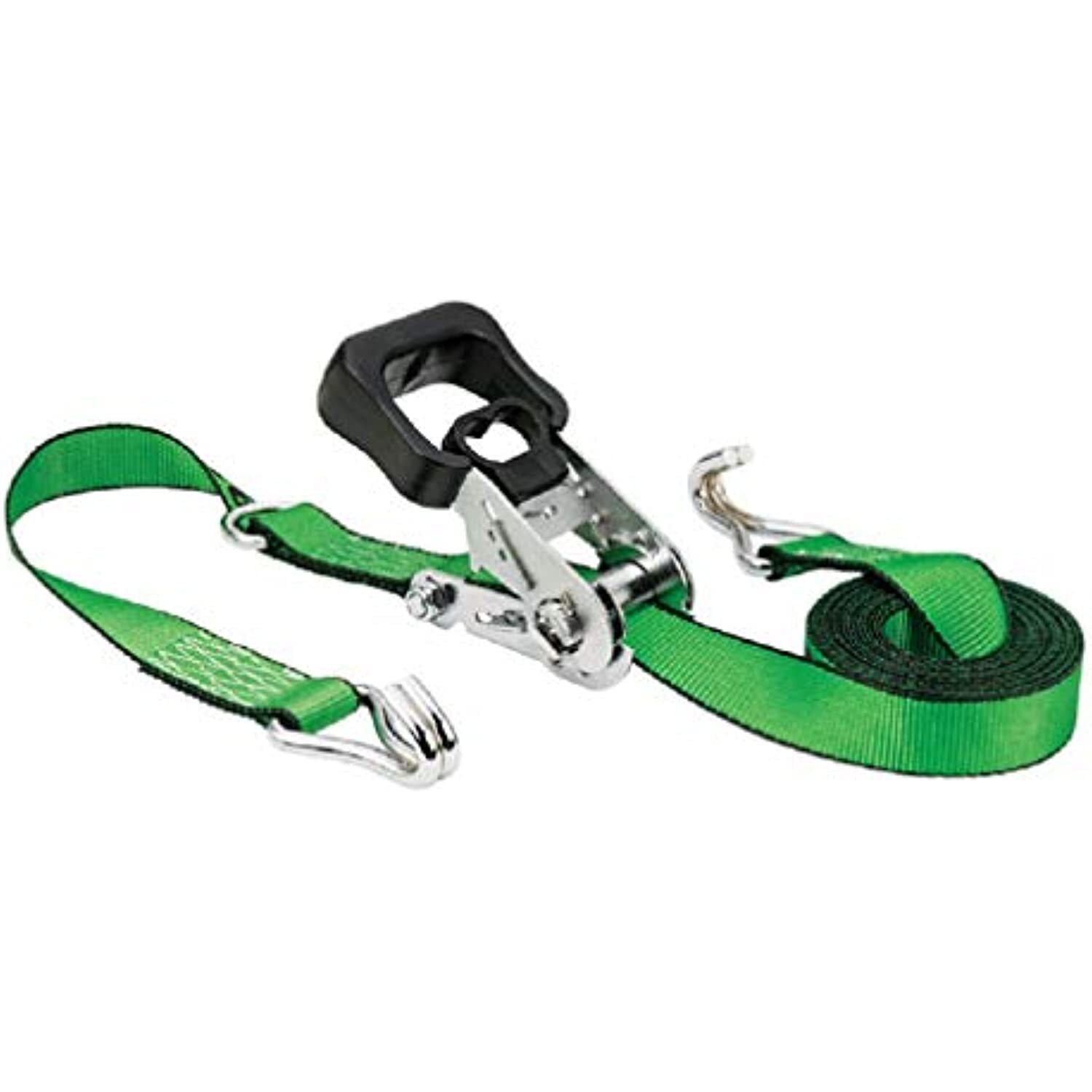 Tie-Down 16′ Grn 1666#