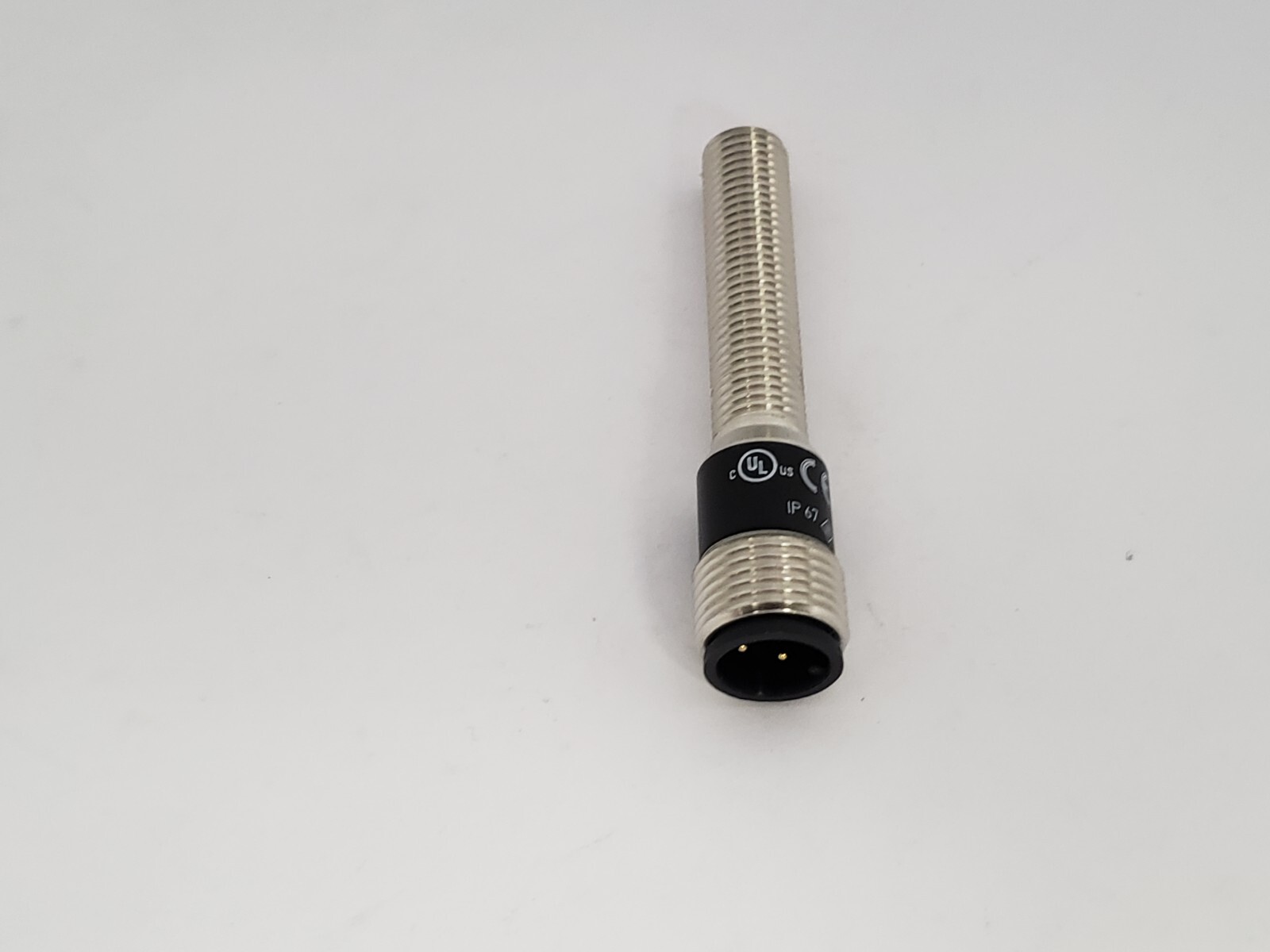 IFM ELECTRONIC IEB3001-BP0G-US -100-DPS INDUCTIVESENSOR (IE5090) NNB