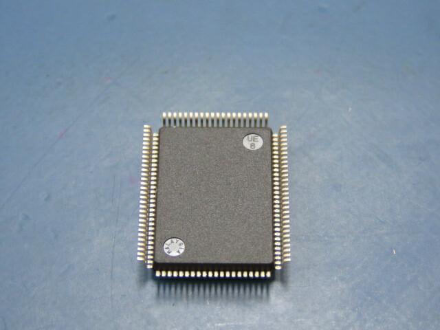 Advanced Micro Devices AM53C96KC/W Qty of 10 per Lot SCSI BUS CONTROLLER, PQFP1