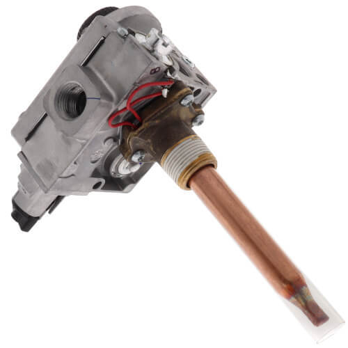 Emerson Climate White Rodgers Gas Valve Hot Water Heater 70-160�F Nat Gas