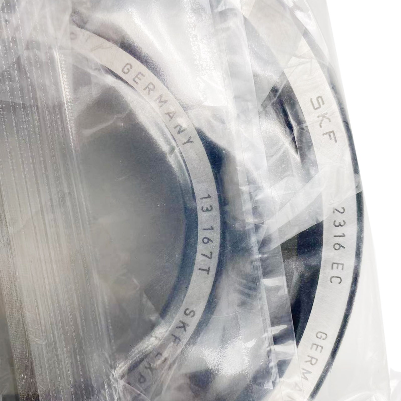 New NU 2316 ECP SINGLE ROW CYLINDRICAL ROLLER BEARING Explorer S-K-F