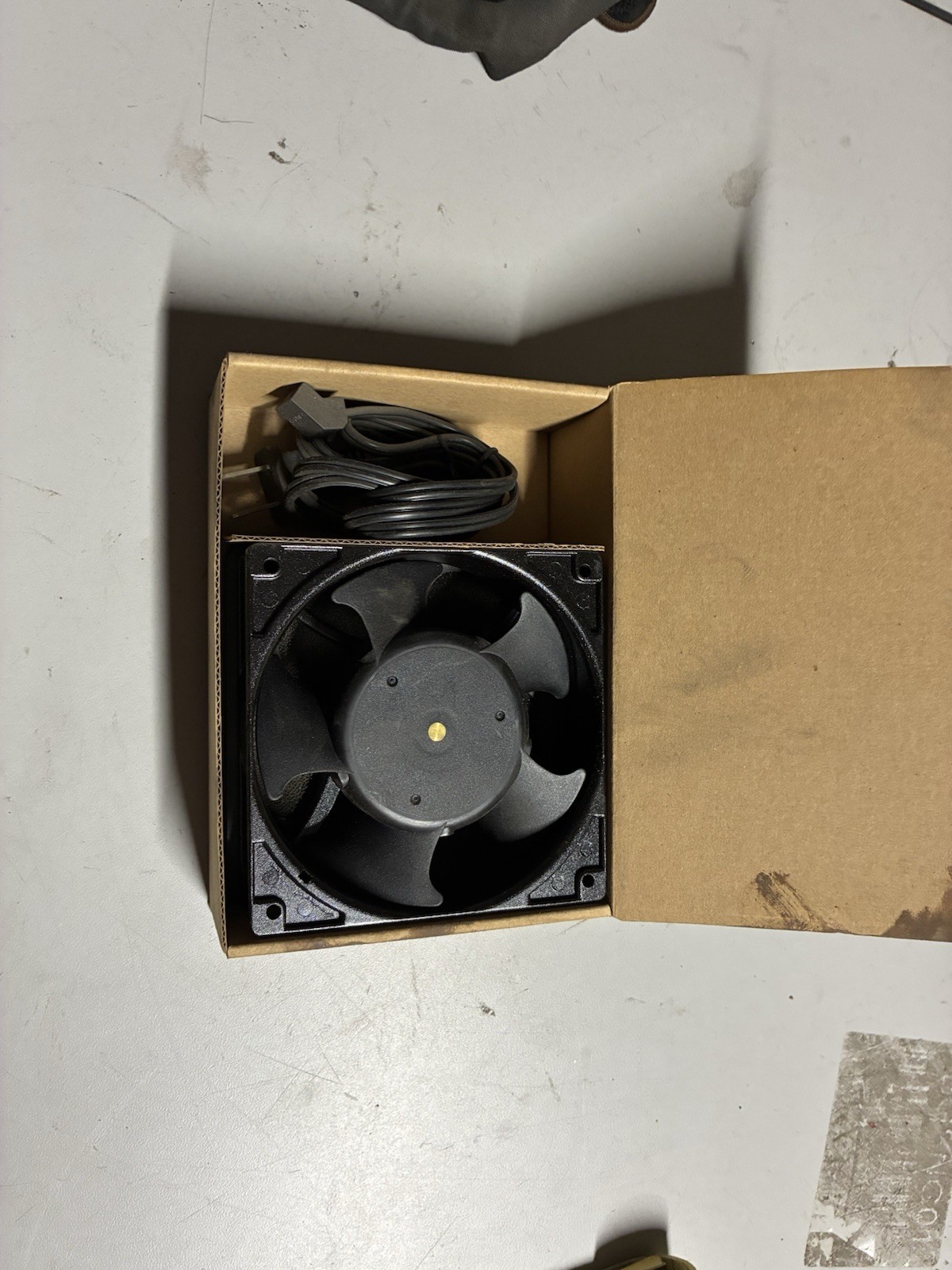 McMaster- Carr 9191K6