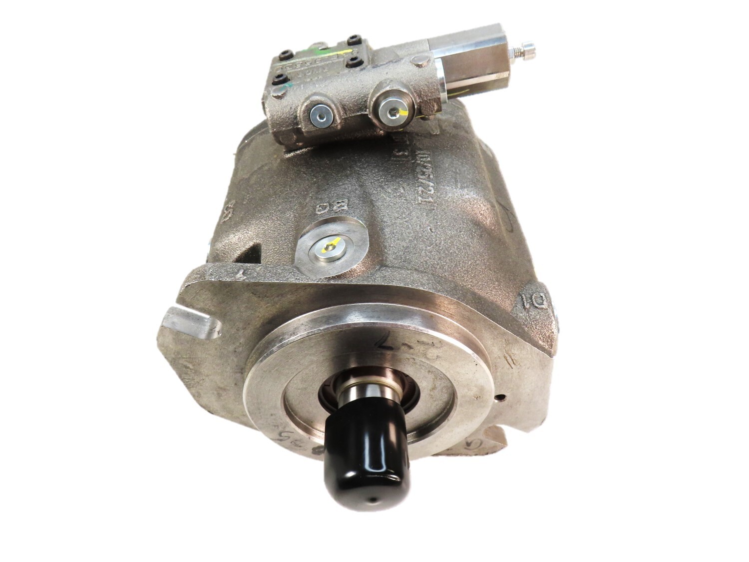 Parker PD060PC02SRS5BC00S1000000 P1/PD Medium Pressure Mobile Piston Pump NEW
