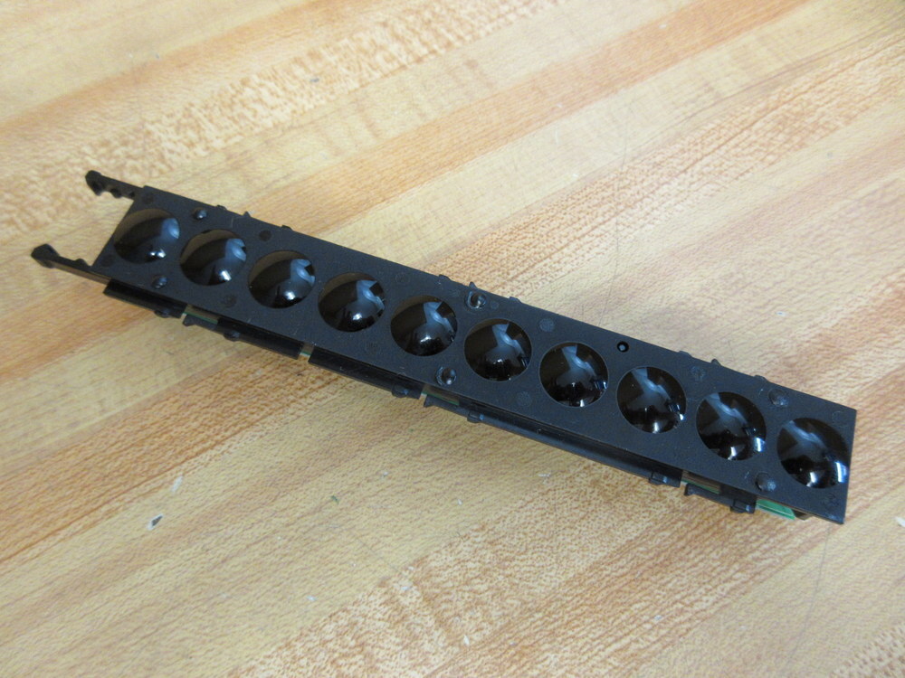 Part 118919 6″Safety Light Curtain Module 118919C W/1 Connection