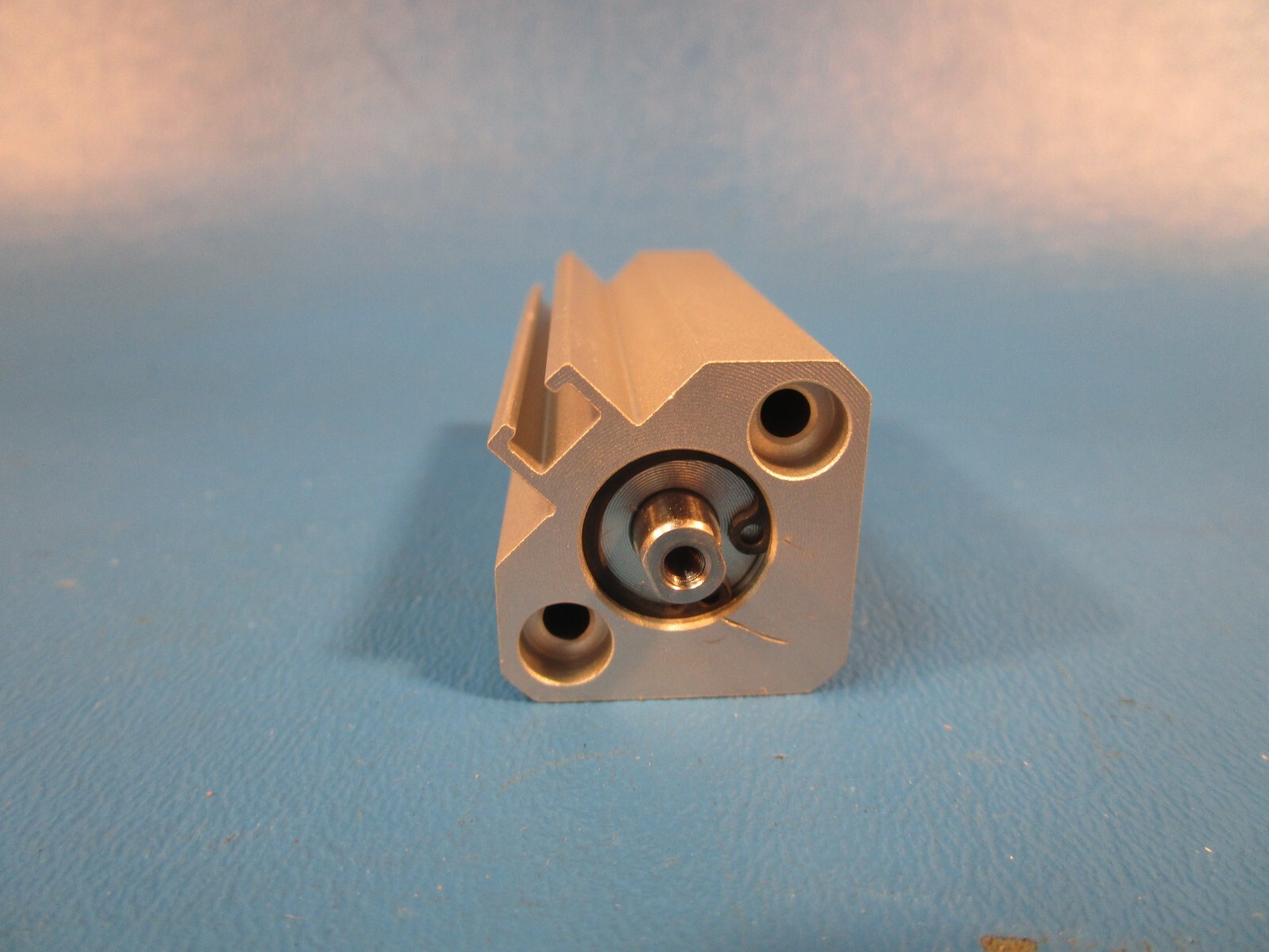 SMC CDQ2B12-30DC, COMPACT CYLINDER, 12mm Bore, 30mm Stroke