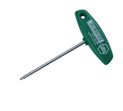 Wiha 36427 Torx T-Handle T25