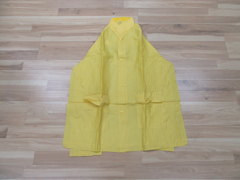 Falcon 201-250 3 Piece Rain Suit 201250 Size XL (Pack of 5)