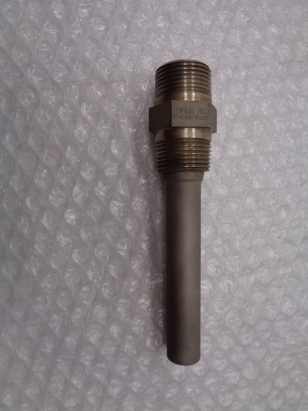 FENWAL INC 1125160 FITTING NSNP