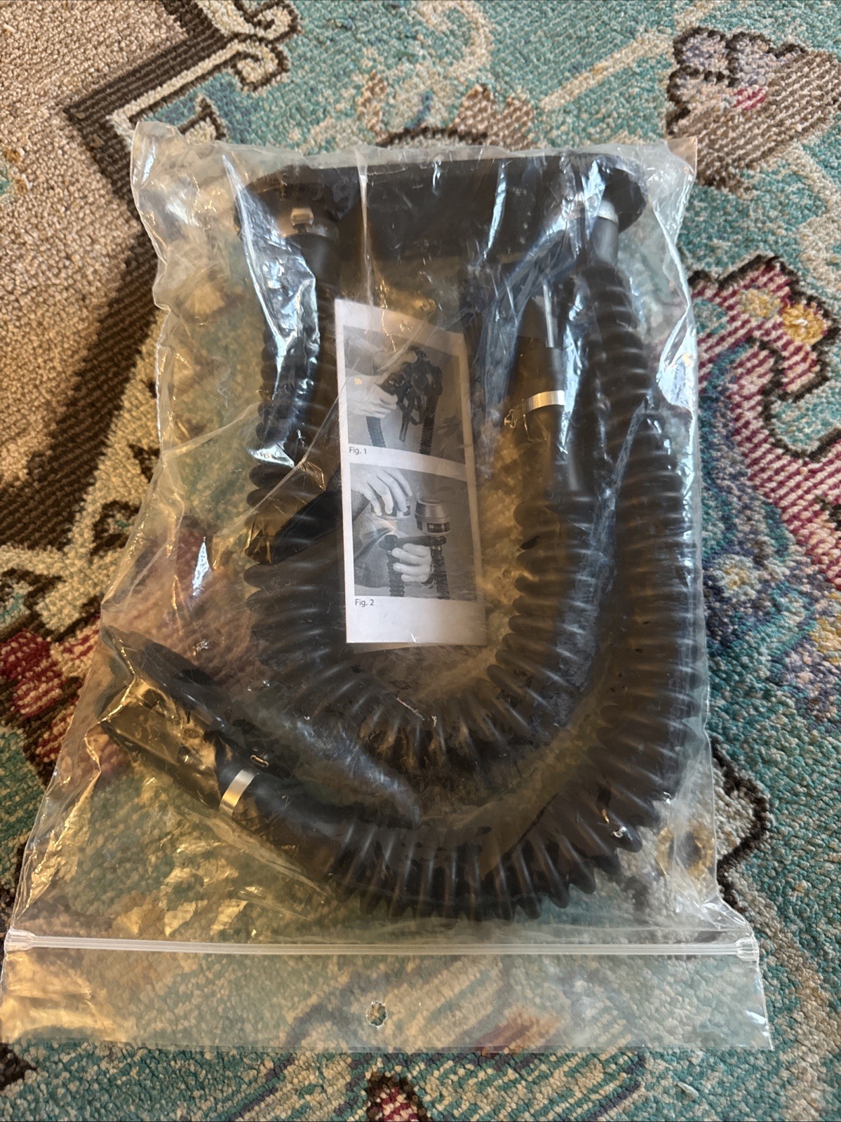 Honeywell North BP1002 Backpack Filter Holder