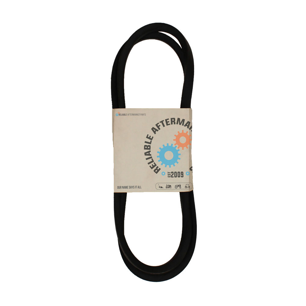 B/5L Section Classical V-Belt B76 or 5L790 5/8 x 79in Lawn Garden Farm Equipment