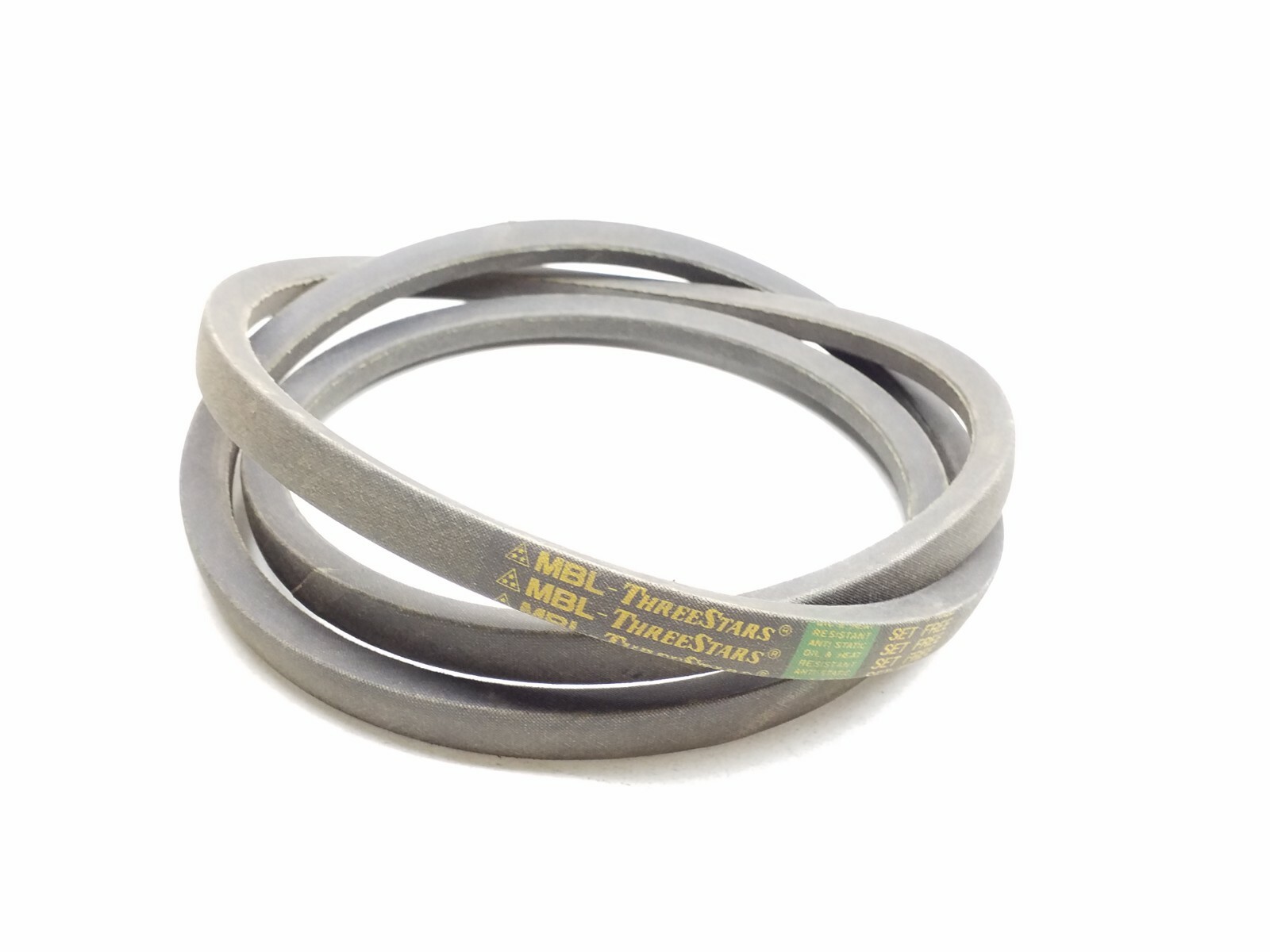 B-80 MBL Three Stars Set Free Belt Made In Philippines Free Shipping