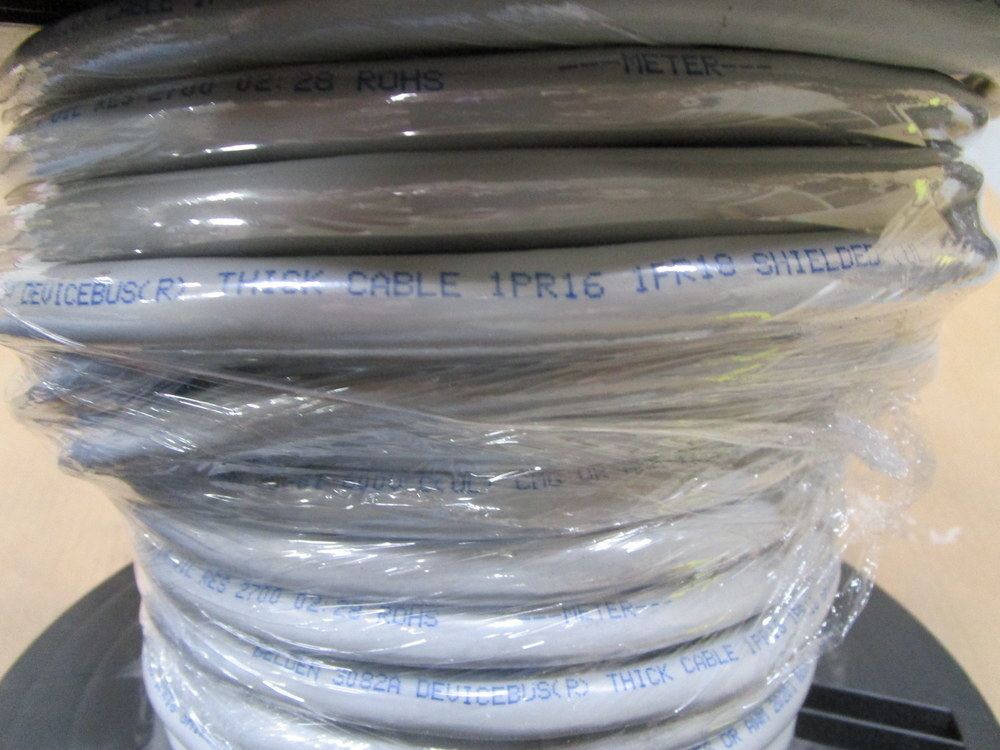 Omni Cable BEL3882A Belden DeviceBus 3082A Thick Cable