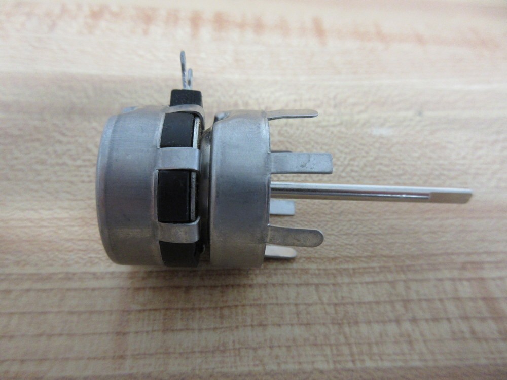 Clarostat 5M3095-4 Potentiometer 5M30954