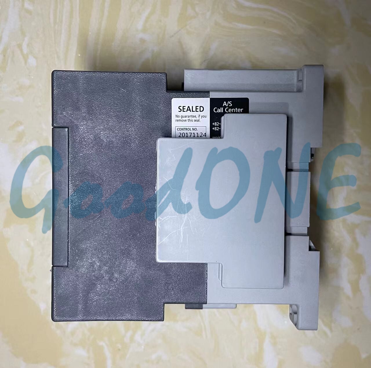 1PC New HYUNDAI Electromagnetic Contactor UMC-50
