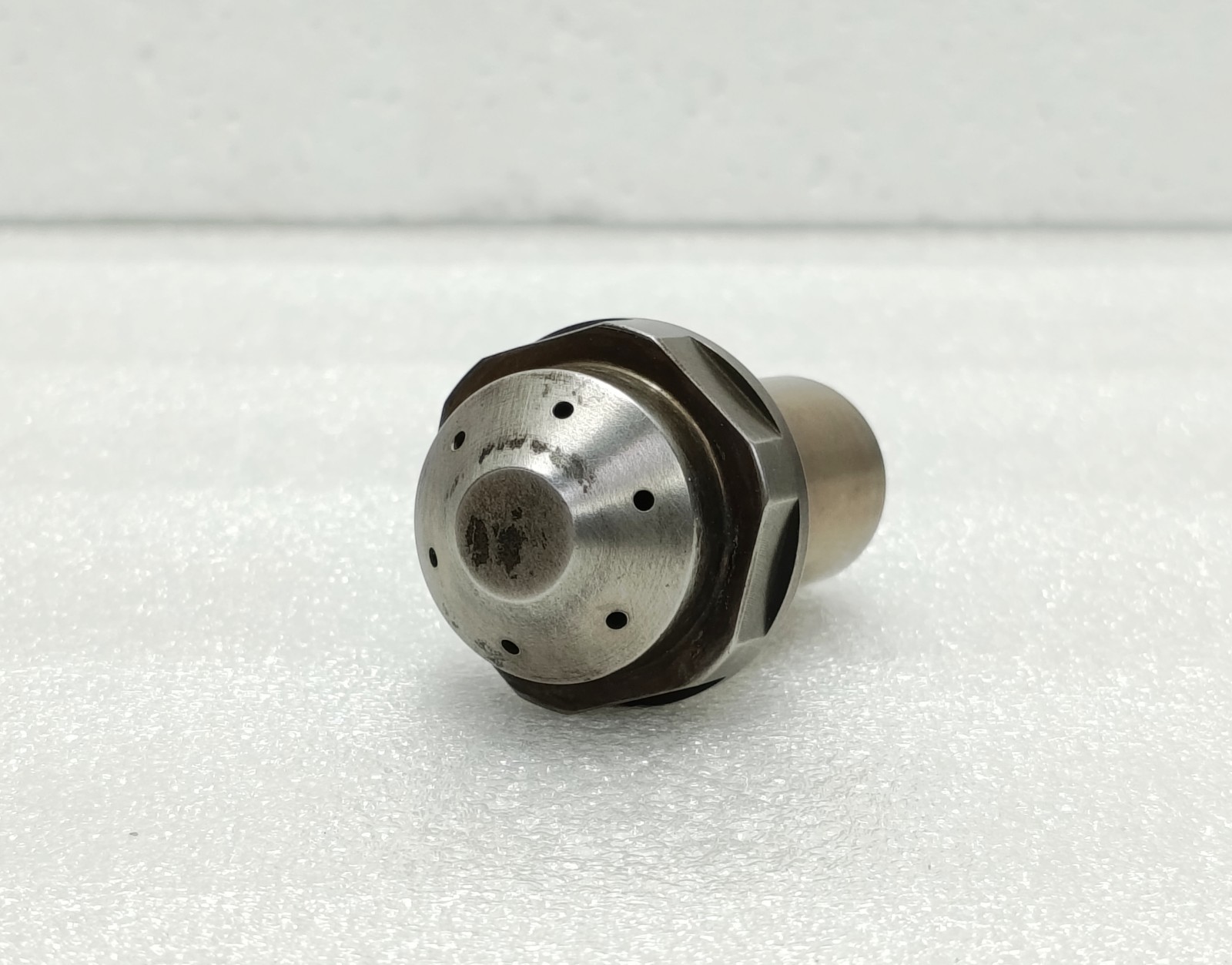 GE N22P33020B13 ICI-6-51-58-54-75 SCREW CAP NOZZLE INDUSTRIAL SPRAY REPLACEMENT