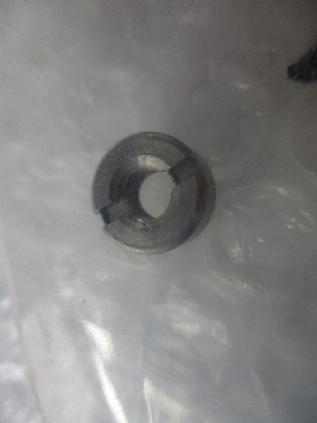 INDUSTRIAL SPARE AYV751G STOP RECORDER QTY OF 3 NSNP