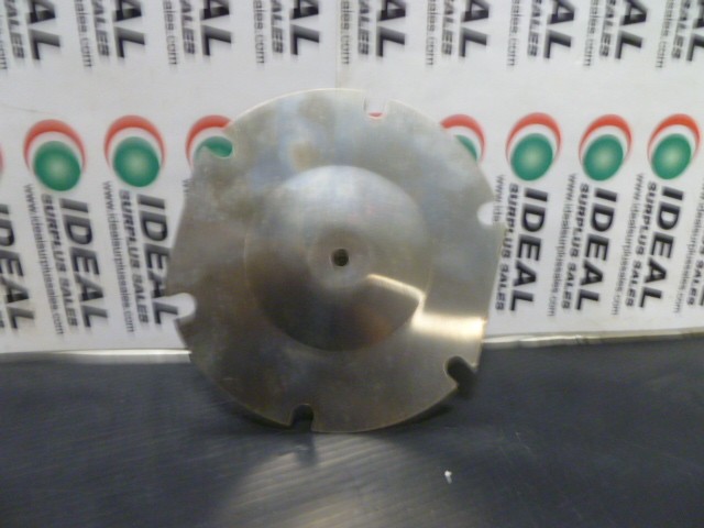 ITT DEFENSE C. 8283A232 DIAPHRAGM-New No Box