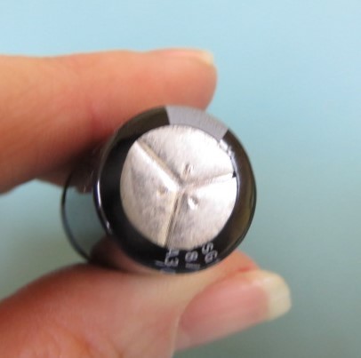 ARCOTRONICS/KEMET ESG226M450AM1AA Qty of 40 per Lot EL RAD P7.5 22UF 450V 16X25