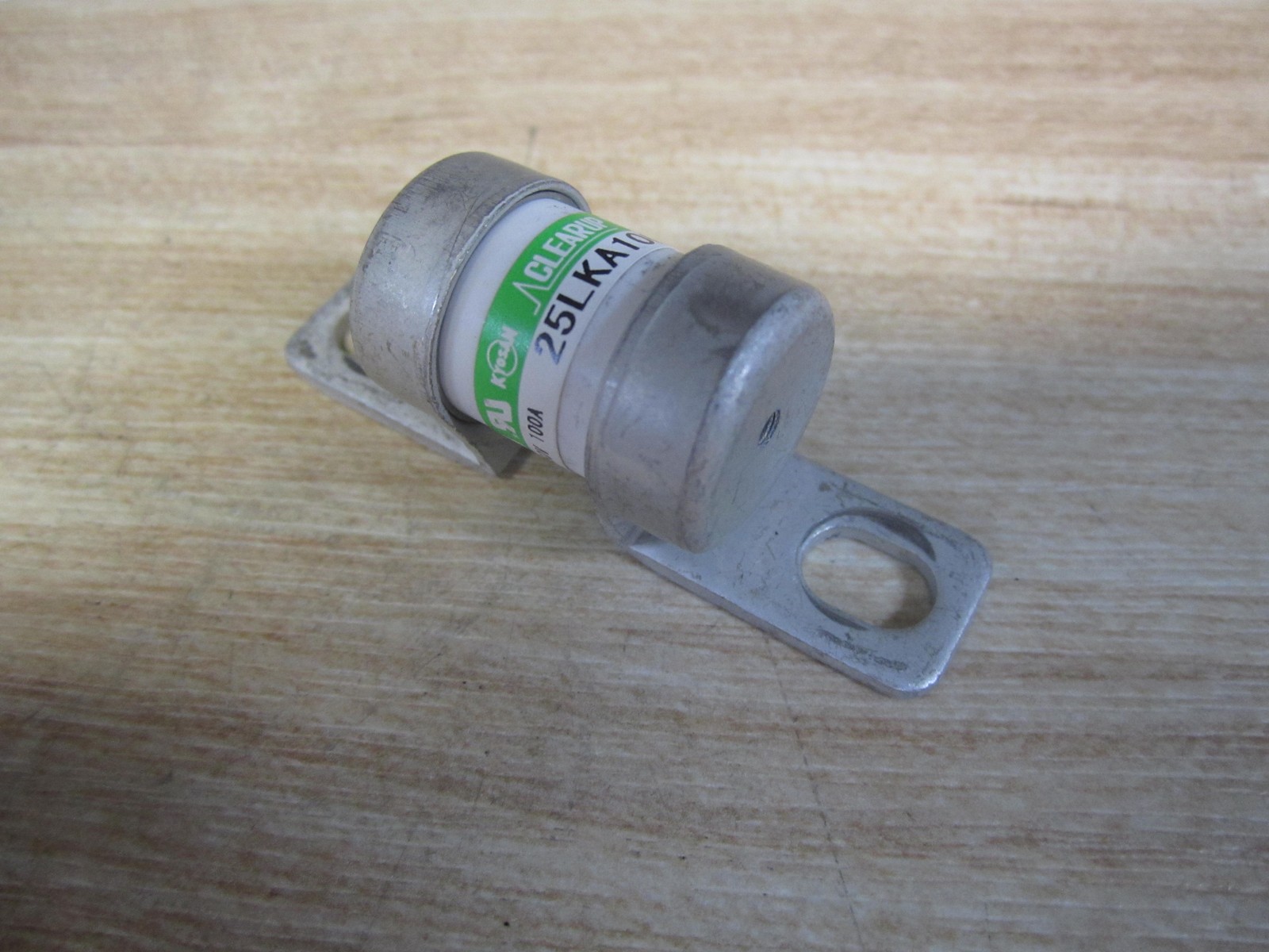 Kyosan 25LKA100B Clearup Fuse (Pack of 6)
