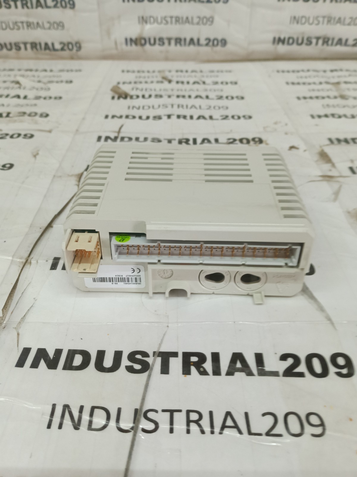 ABB D1814 3BUR001454R1 PR:B
