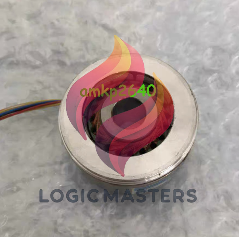 1PCS For Used TAMAGAWA Encoder TS2640N321E64