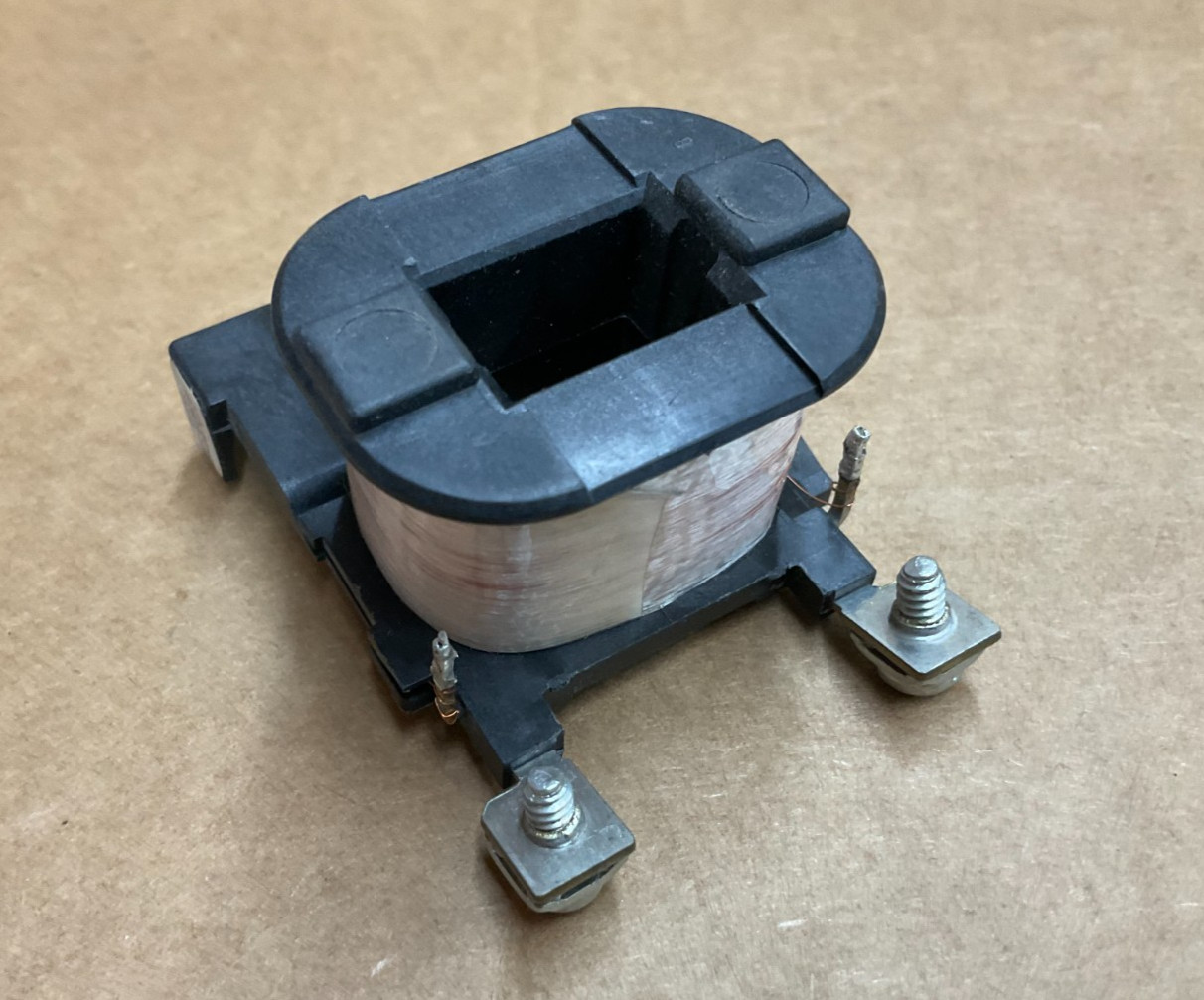 Eaton 9-2875-12 277V Coil