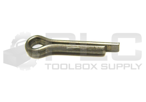 LOT OF NEW HEAVY DUTY COTTER PINS 8+ DIFFERENT SIZES