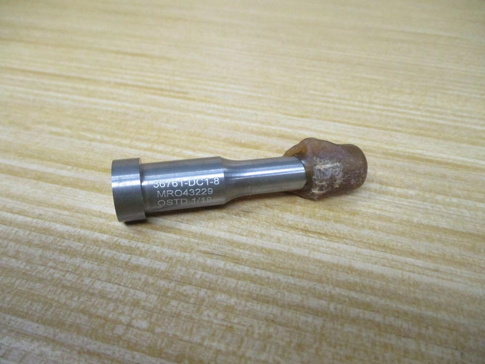 Kettering 36761-DC1-8 Punch MRO43229