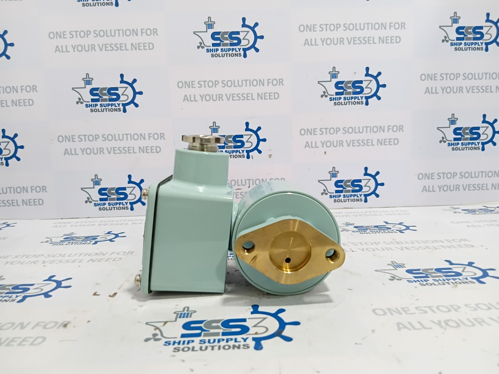 Ibuki A150ESSH Solenoid Coil For Air Horn AC100-AC120V 0.2A (Unused New)