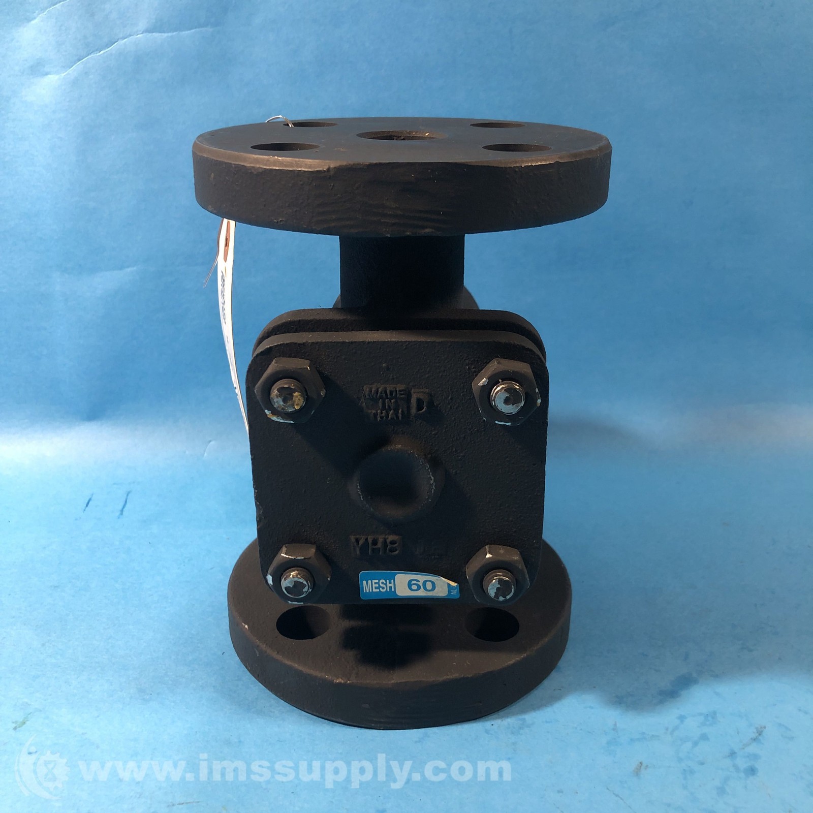 Yoshitake Inc. SU-20-25A U-Shaped Strainer FNIP